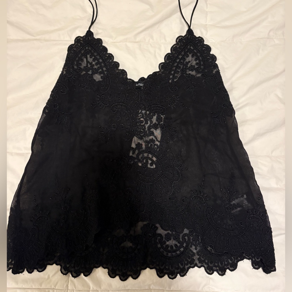 ZW Collection Camisole Top - S